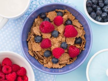 Времето на протеините отмина. Защо фибрите са „новото черно“?