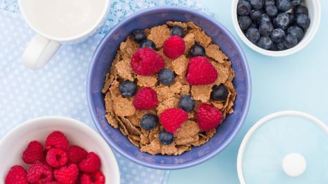 Времето на протеините отмина. Защо фибрите са „новото черно“?