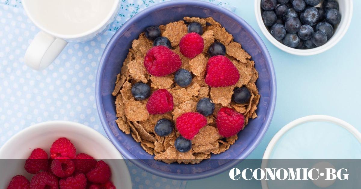 Отстъпи, протеин – фибрите са на път да се превърнат