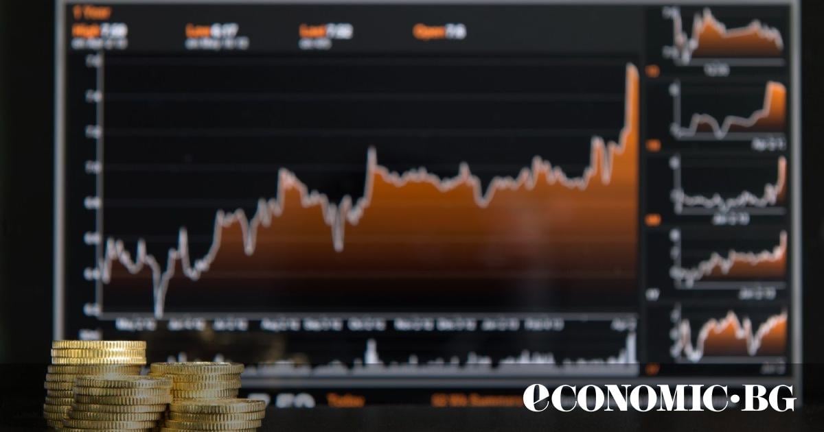 Преминаването на историческата граница от 5000 долара за тройунция превърна