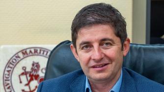 „Параходство БМФ“ завърши годината с растеж, нови кораби и по-зелен флот