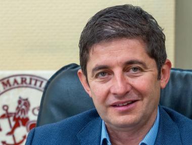 „Параходство БМФ“ завърши годината с растеж, нови кораби и по-зелен флот