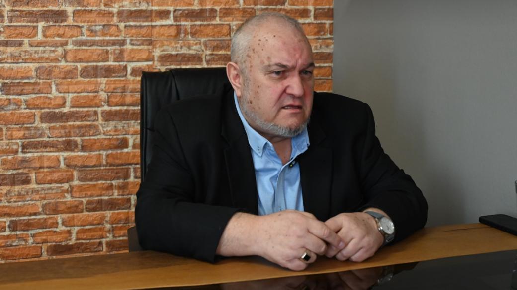 Видеокаст | Цялата процедура за обществен жп превоз е сгрешена