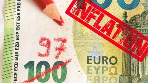 Може ли инфлацията в Европа да се завърне неочаквано през 2026 г.?