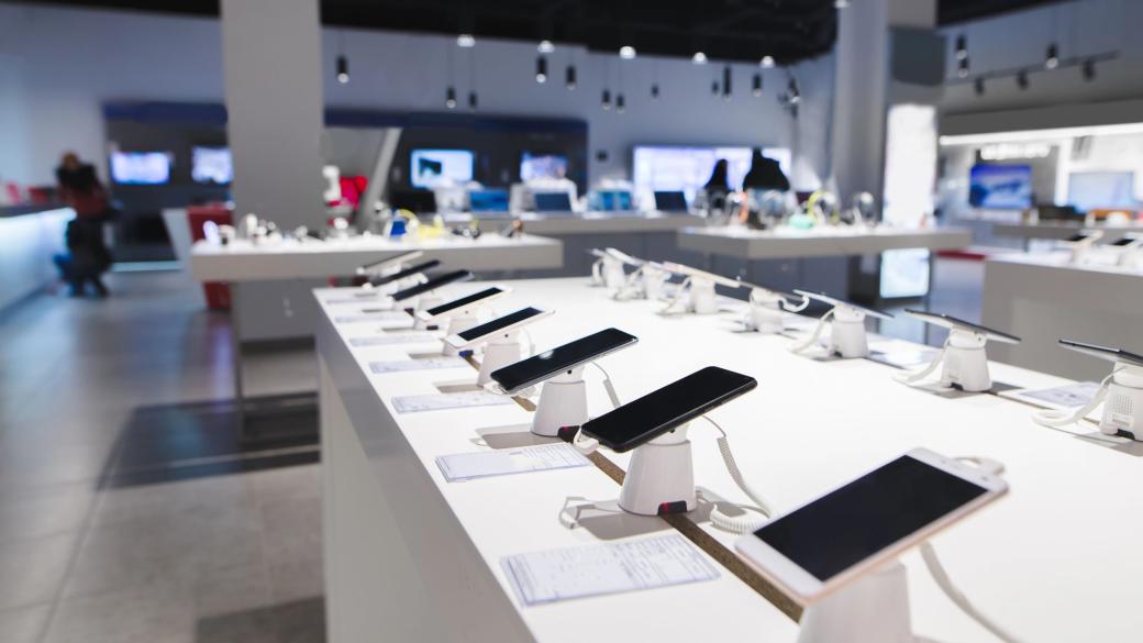 Защо цените на електрониката няма да паднат скоро?