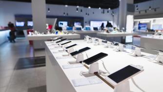 Защо цените на електрониката няма да паднат скоро?