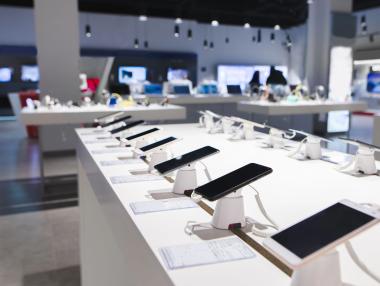 Защо цените на електрониката няма да паднат скоро?