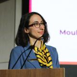 Българка се изкачи до водеща позиция в световната мрежа за млади лидери