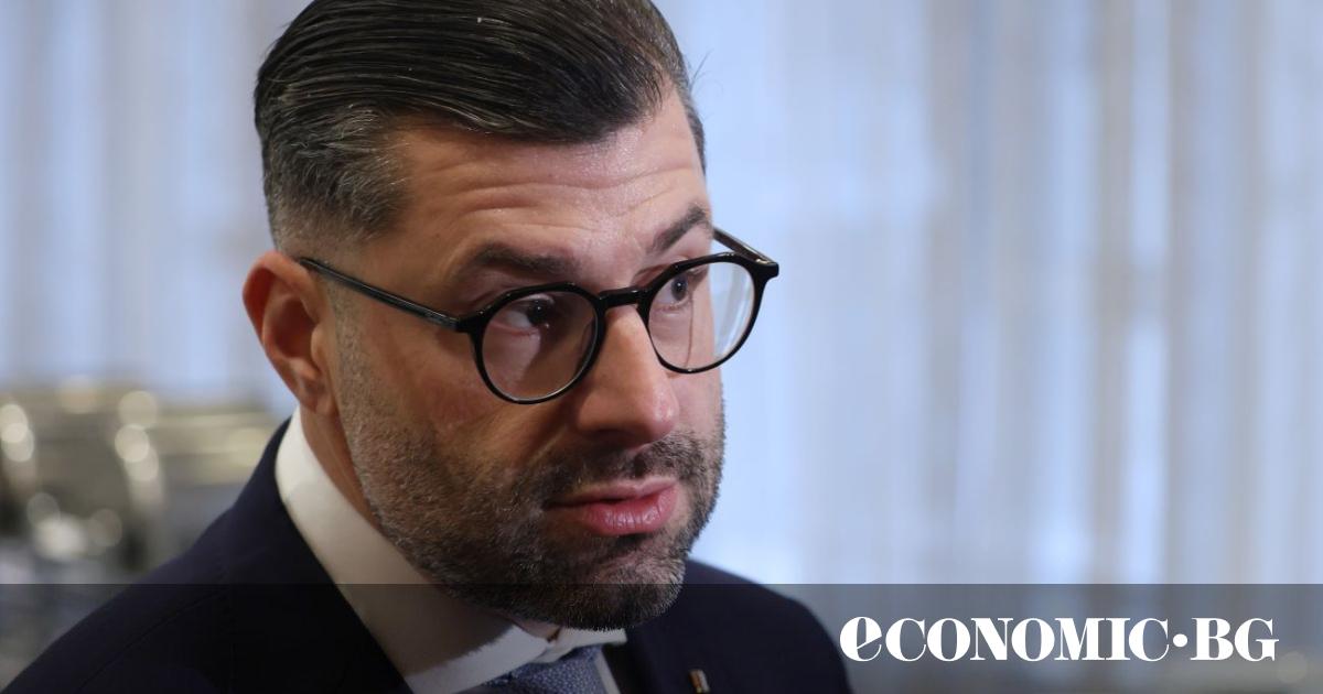 България и еврото Публични финансиНоминална промяна“: Каква е връзката между