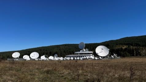 Vivacom е сред 3-те най-бързоразвиващи се оператора в света за бизнес сателитни услуги