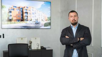 Buildex налага високи стандарти в строителството