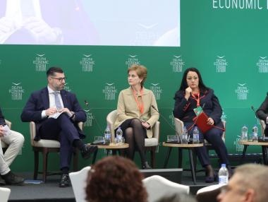 БНБ очаква близо милиард монети от 1 ст. да останат извън трезорите ѝ