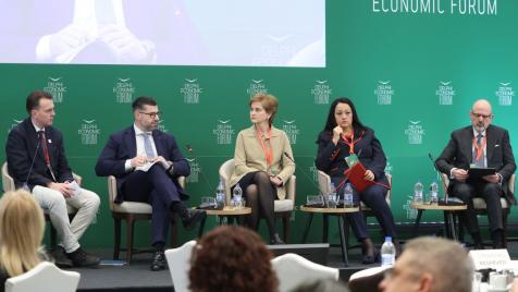 БНБ очаква близо милиард монети от 1 ст. да останат извън трезорите ѝ