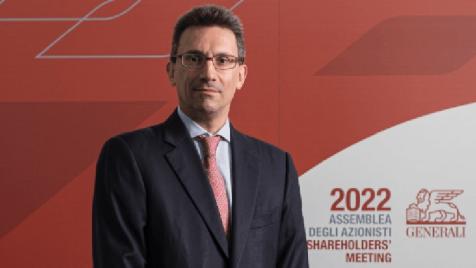 Финансовият директор на Generali оглави Европейския CFO форум на застрахователите