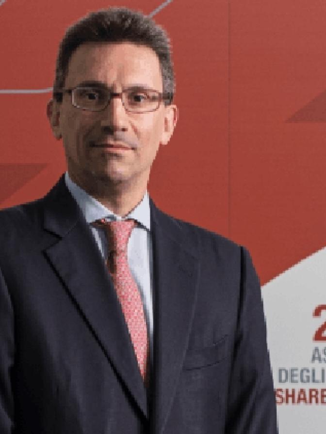 Финансовият директор на Generali оглави Европейския CFO форум на застрахователите