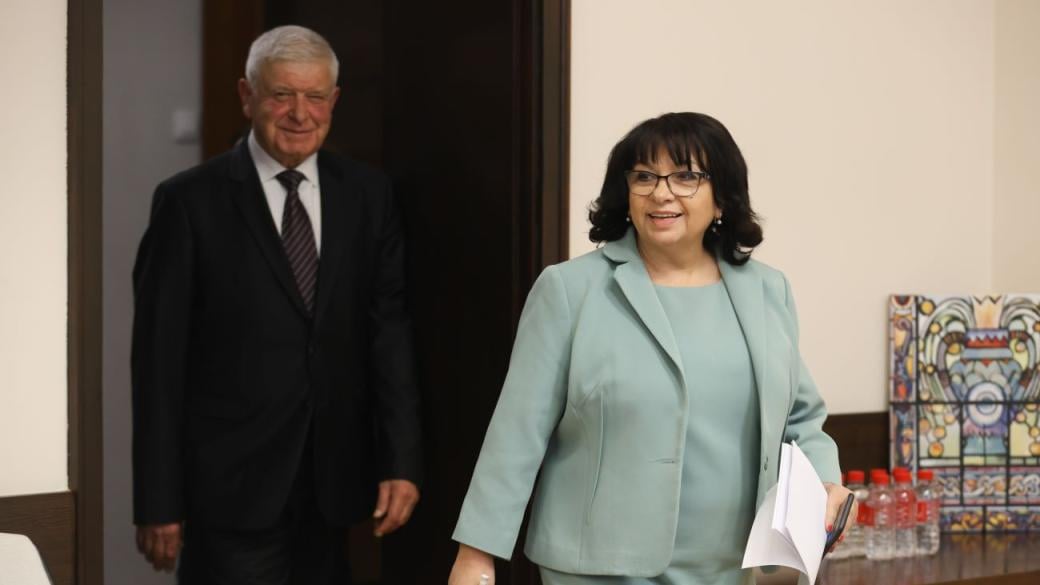 Кабинетът в оставка изтегли нов заем за 150 млн. евро