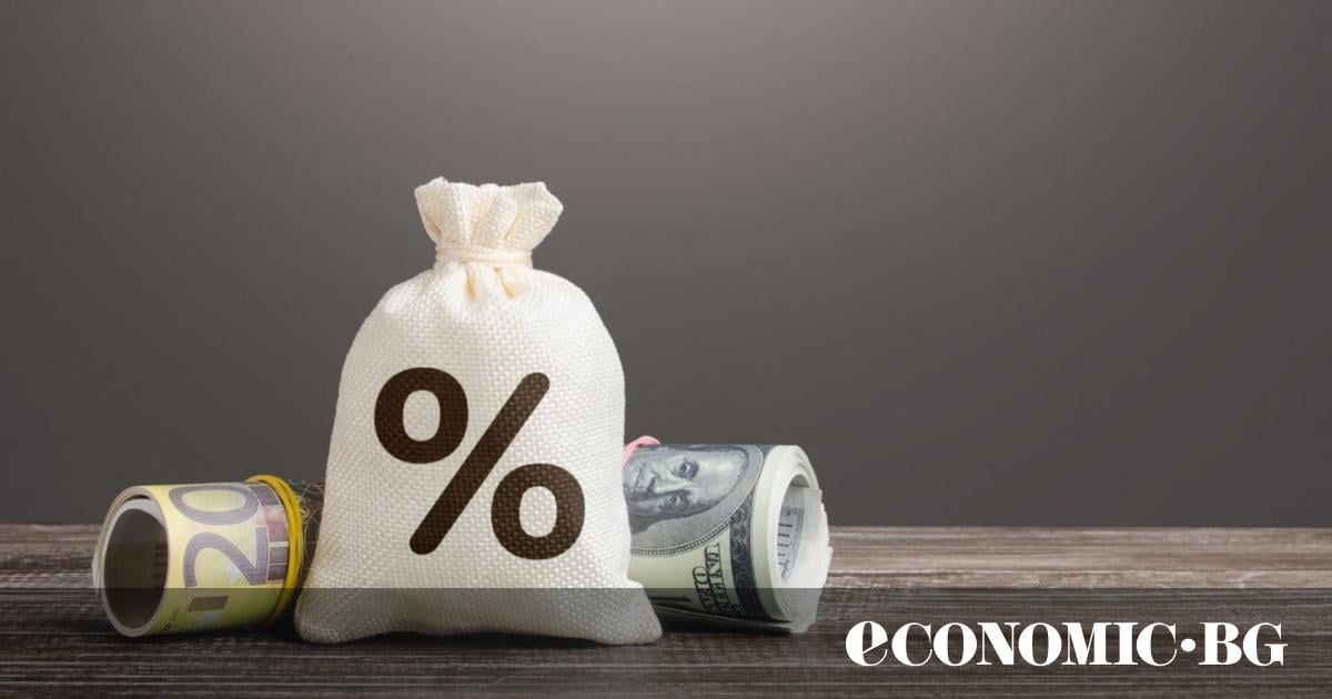 Само за месец хората и фирмите в България са депозирали