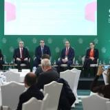 Връзка София – Атина – Букурещ: Как да се навакса изостаналата свързаност?