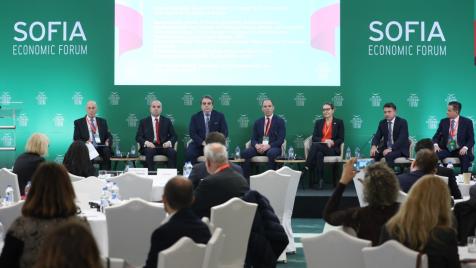 Връзка София – Атина – Букурещ: Как да се навакса изостаналата свързаност?