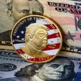 Тръмп задълбочава проблемите за долара