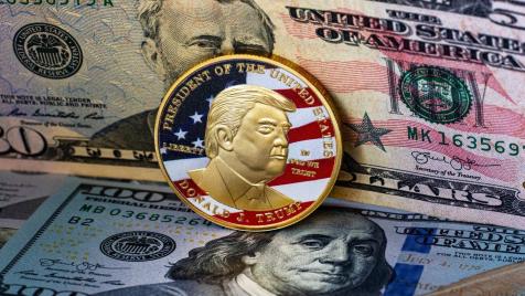 Тръмп задълбочава проблемите за долара