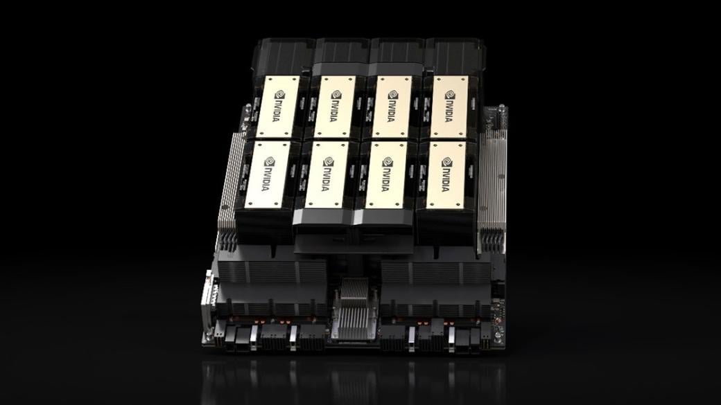 Китай одобри вноса на първата партида чипове Nvidia H200