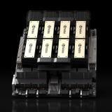 Китай одобри вноса на първата партида чипове Nvidia H200