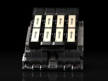 Китай одобри вноса на първата партида чипове Nvidia H200