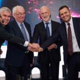 България се включи в мегапроекта за подводен кабел през Черно море