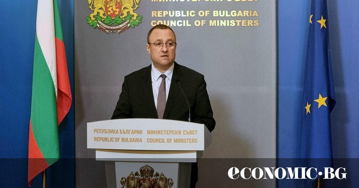 България спасява 246.5 млн. евро по Плана за възстановяване за