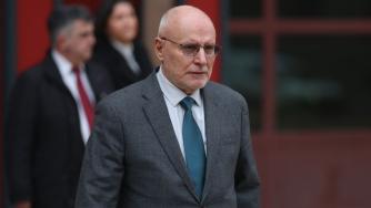 За първи път България ще участва в заседанието на ЕЦБ за лихвите