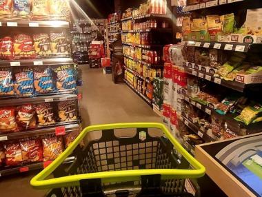 Има ли глобени търговци заради по-високи цени покрай еврото?