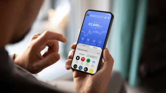 В какви акции инвестираха българите през 2025 г.