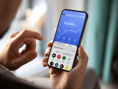 В какви акции инвестираха българите през 2025 г.