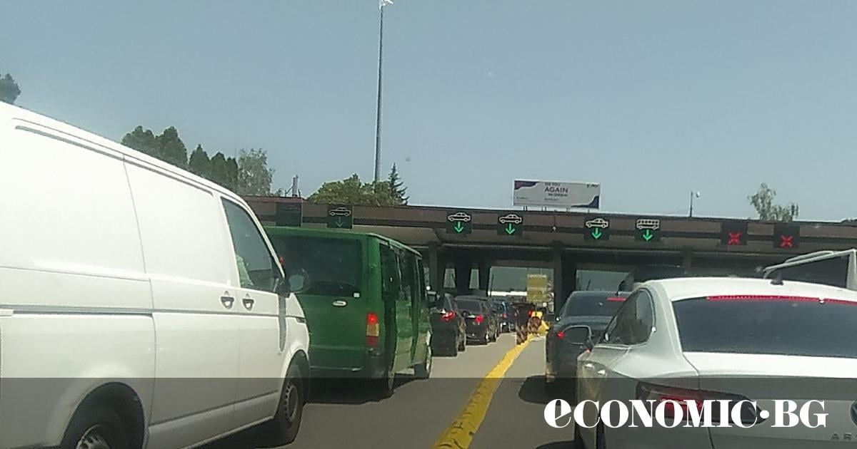 България предприема стъпка към разкриването на два нови съвместни гранични