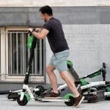 Е-тротинетките влизат в единен национален регистър