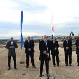 Азиатската Tri-Wall вече строи фабрика за €30 млн. край Пловдив