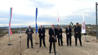 Азиатската Tri-Wall вече строи фабрика за €30 млн. край Пловдив