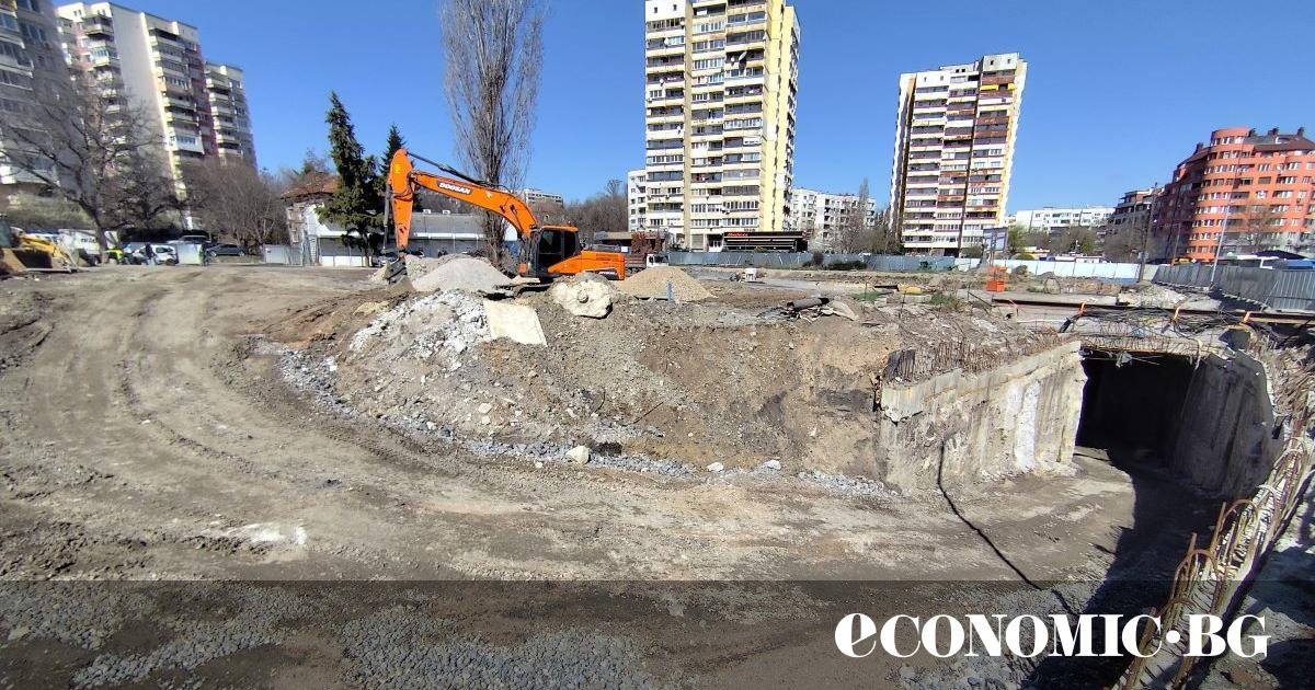 Азиатската Tri-Wall вече строи фабрика за €30 млн. край ПловдивАзиатският
