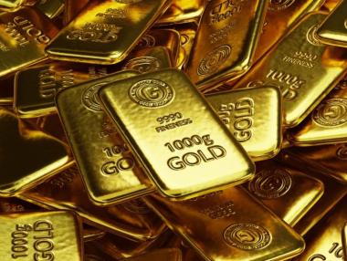 Ралито на златото продължава и вече докосва 5600 долара за тройунция