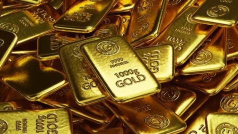 Ралито на златото продължава и вече докосва 5600 долара за тройунция