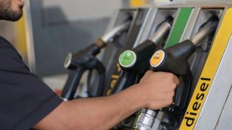 Срив при производството на горива в България през ноември