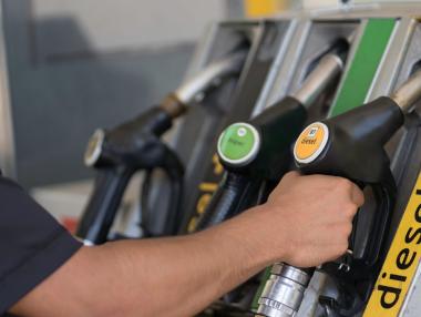 Срив при производството на горива в България през ноември