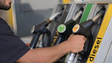 Срив при производството на горива в България през ноември