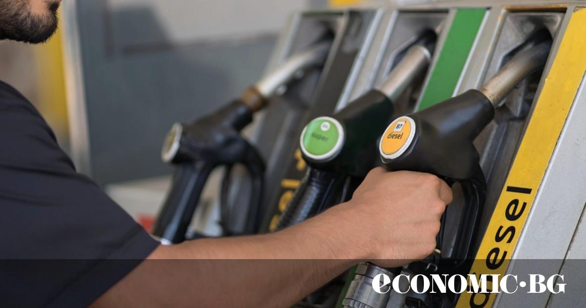 Последните данни на Националния статистически институт (НСИ) за месец ноември