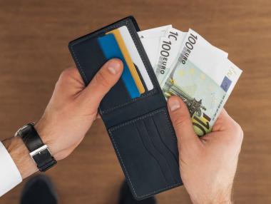 От днес плащаме само в евро