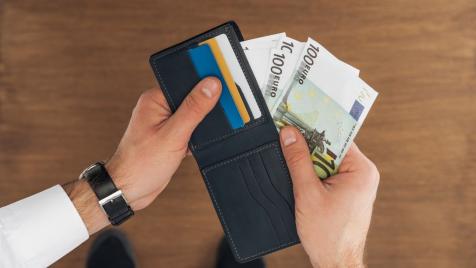 От днес плащаме само в евро