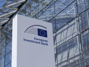 ЕИБ инвестира 650 млн. евро в България през 2025 г.