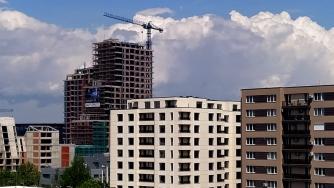 Иде ли захлаждане на имотния пазар