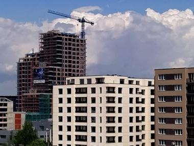 Иде ли захлаждане на имотния пазар